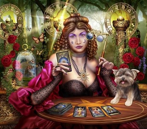 Перешел дорогу кот