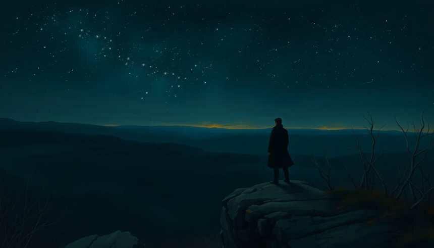 Ночной разговор