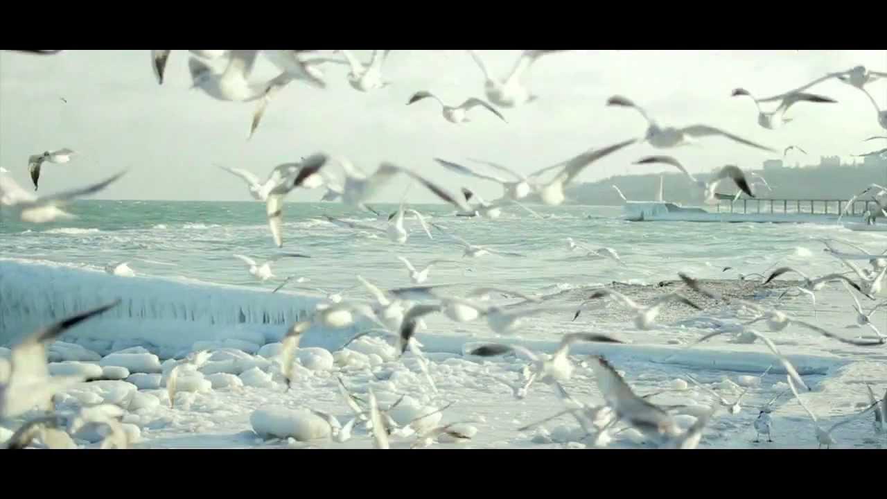 "Прогулка, свет, побег от суеты..."