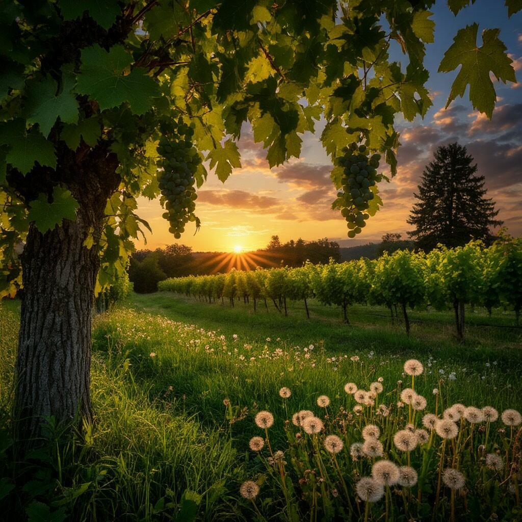 Картины снов