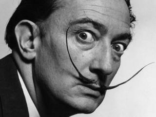 Дальние дали Дали