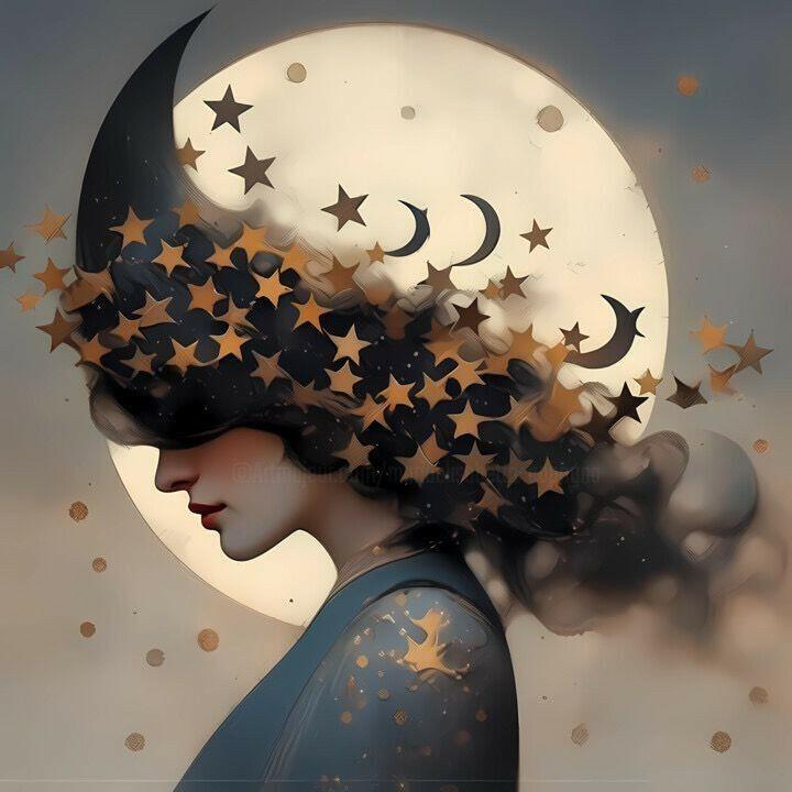 В ожидании ночи...