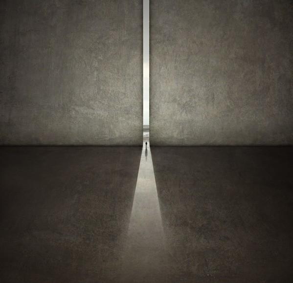 меня покинула муза