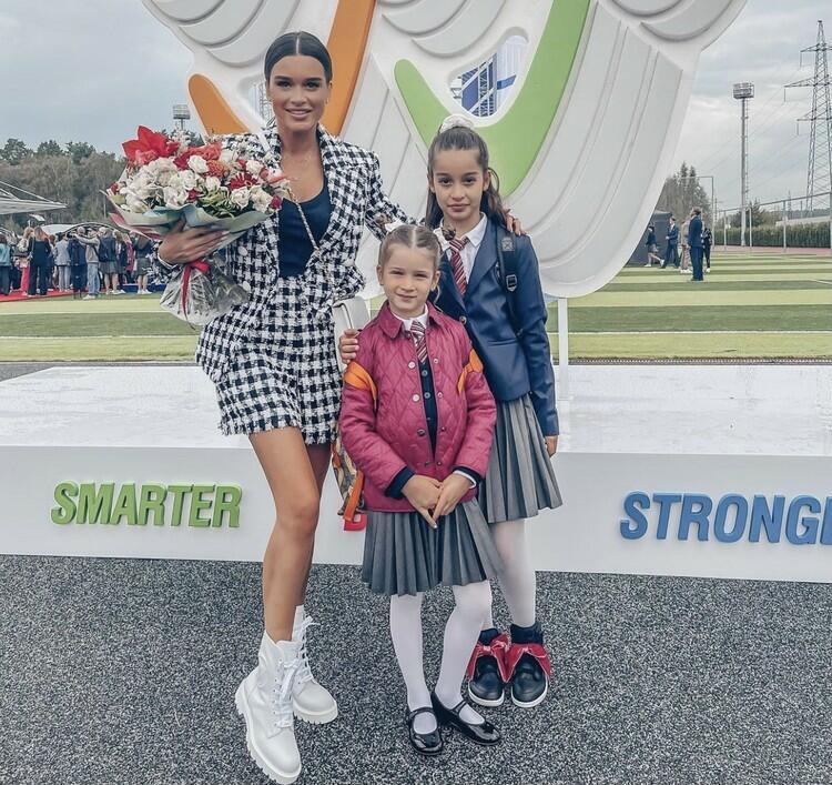  Сэр Дольче энд мадам Габбана