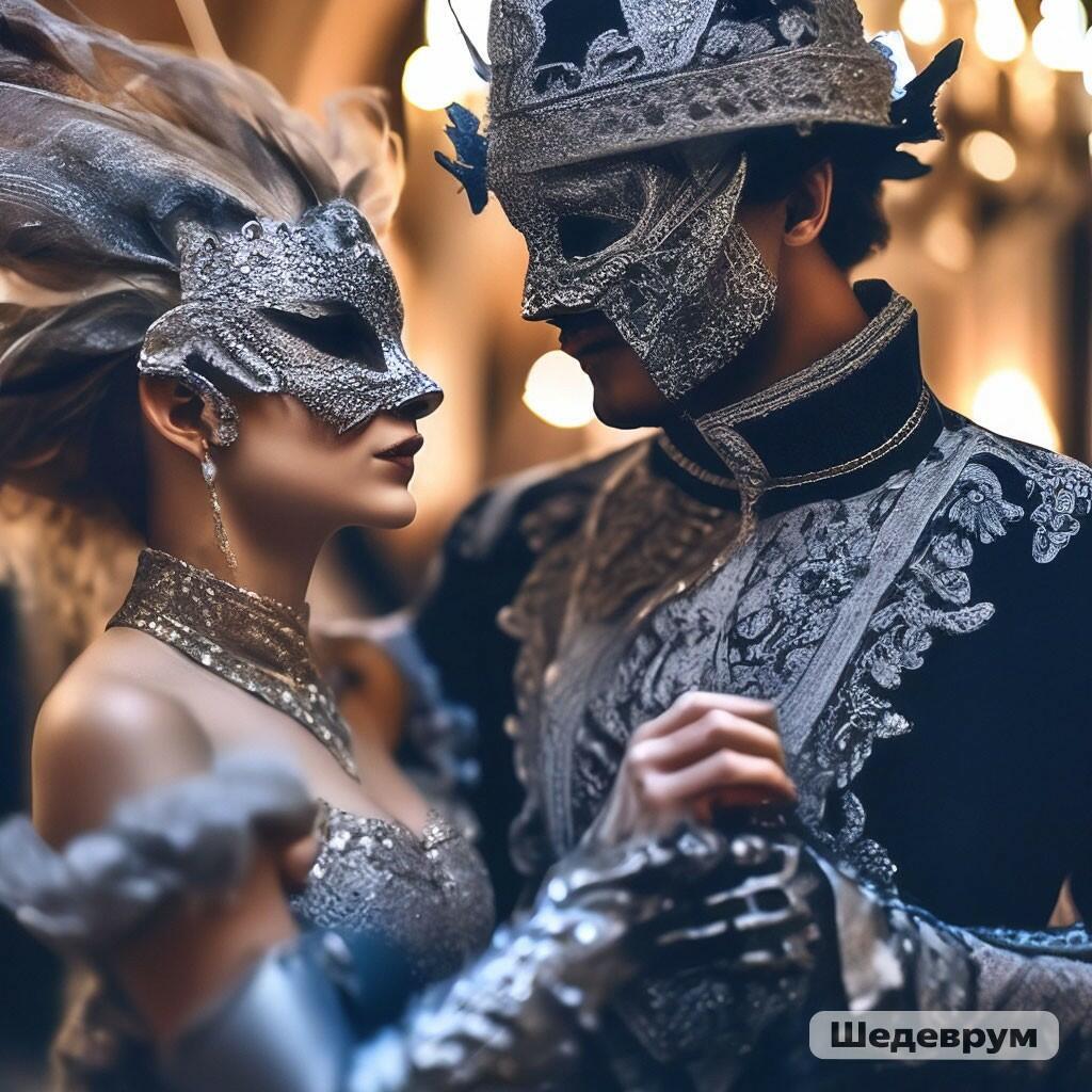 Бал внутри вас