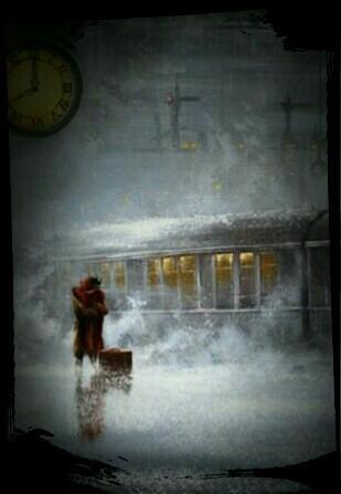 Глоток печали на двоих