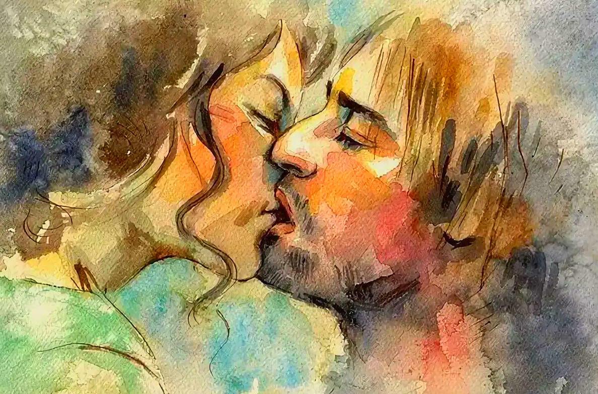 Когда надежды тают, словно дым