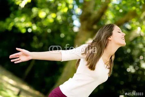 Как с чистого листа...