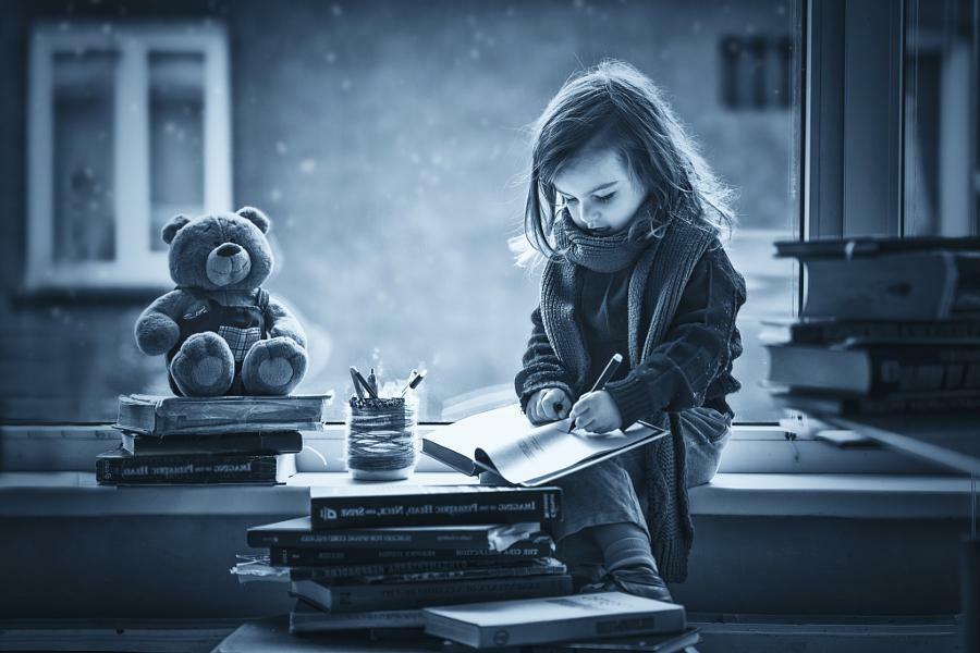 Гимн стихам