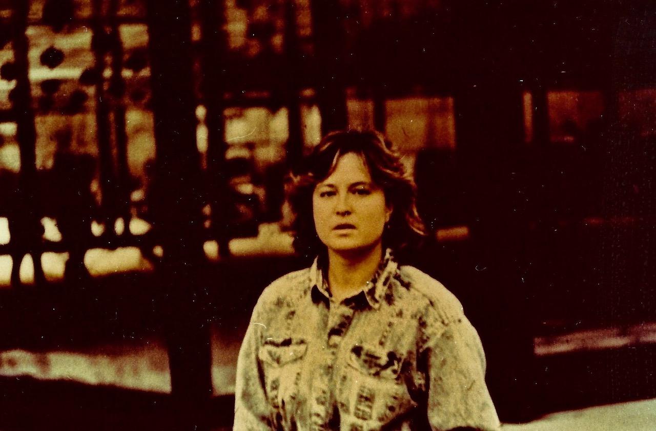 Я так хочу к тебе