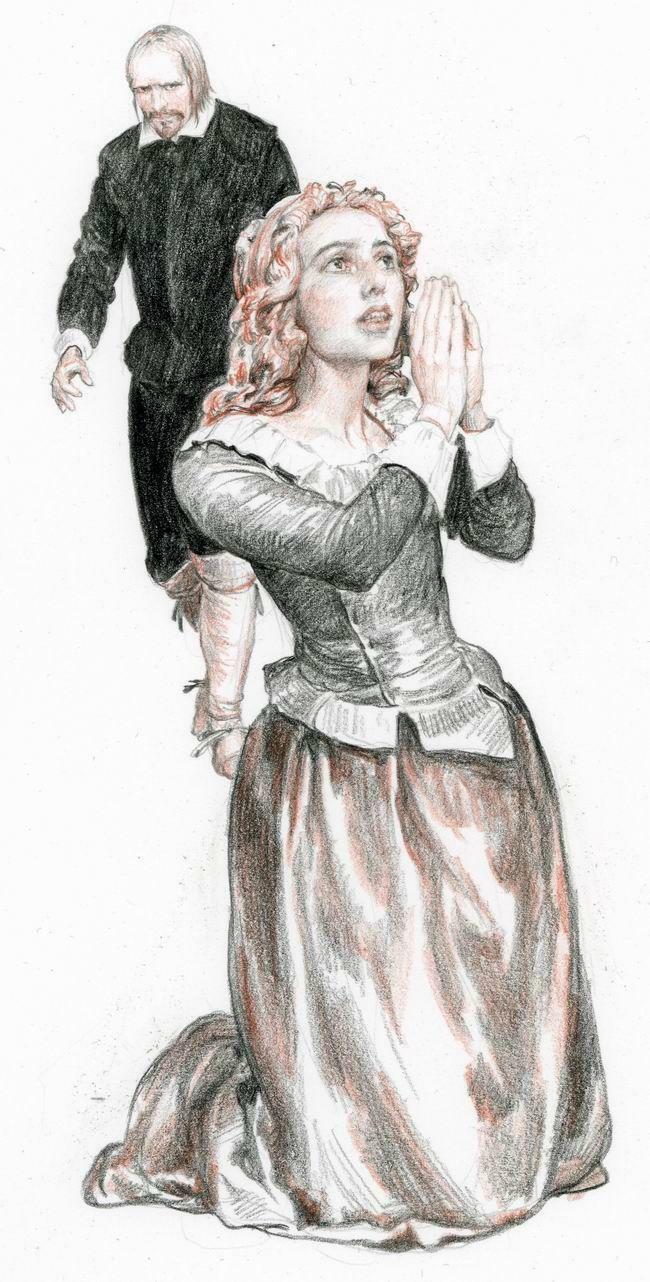 Захотела домой