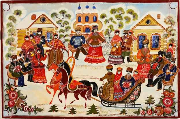 Картинки с выставки