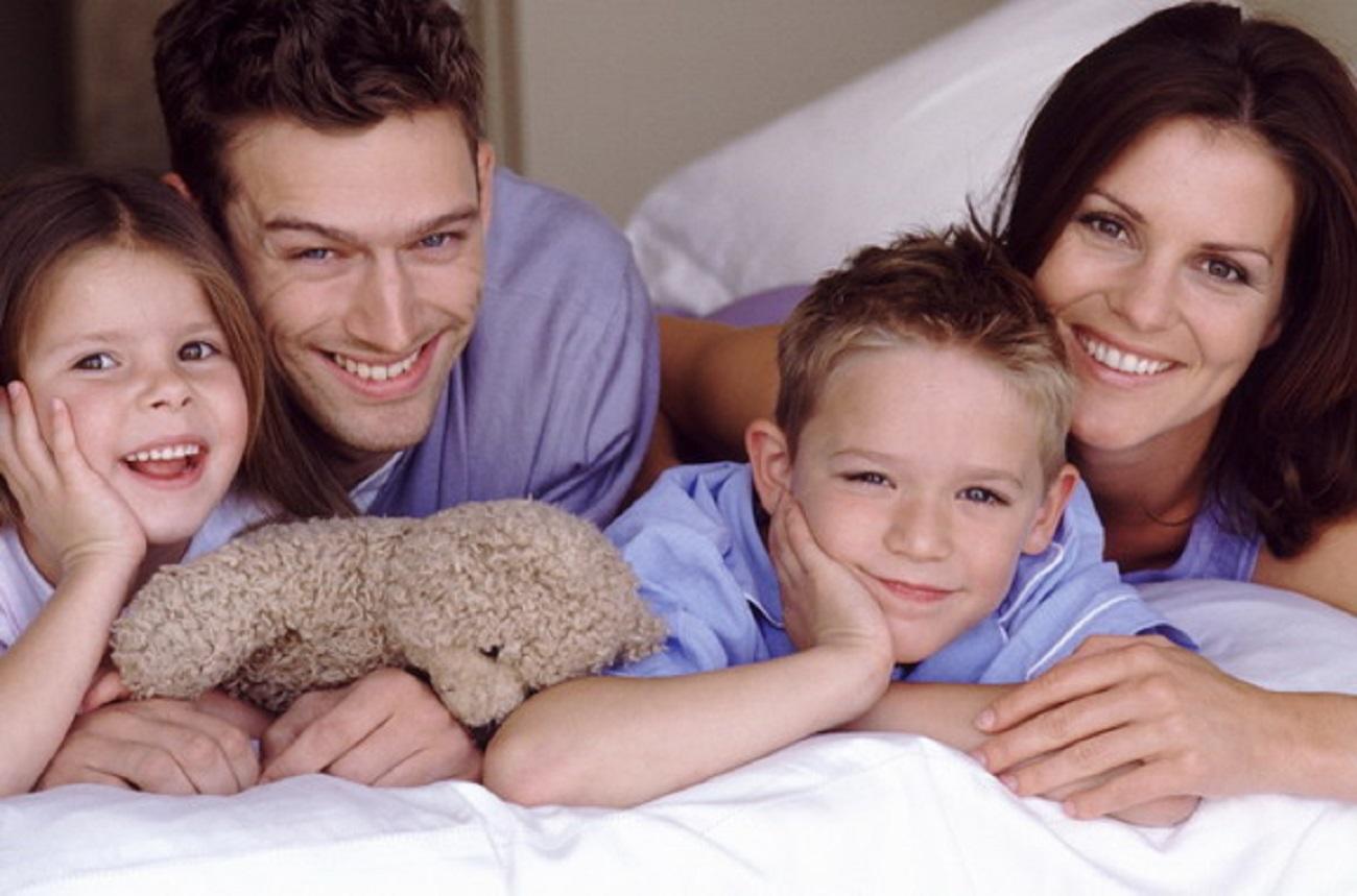 Не отрекаются любя