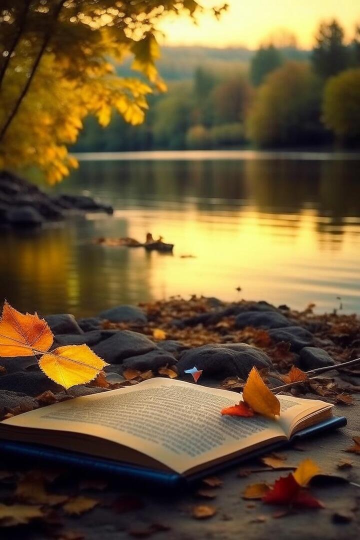 Ранняя осень