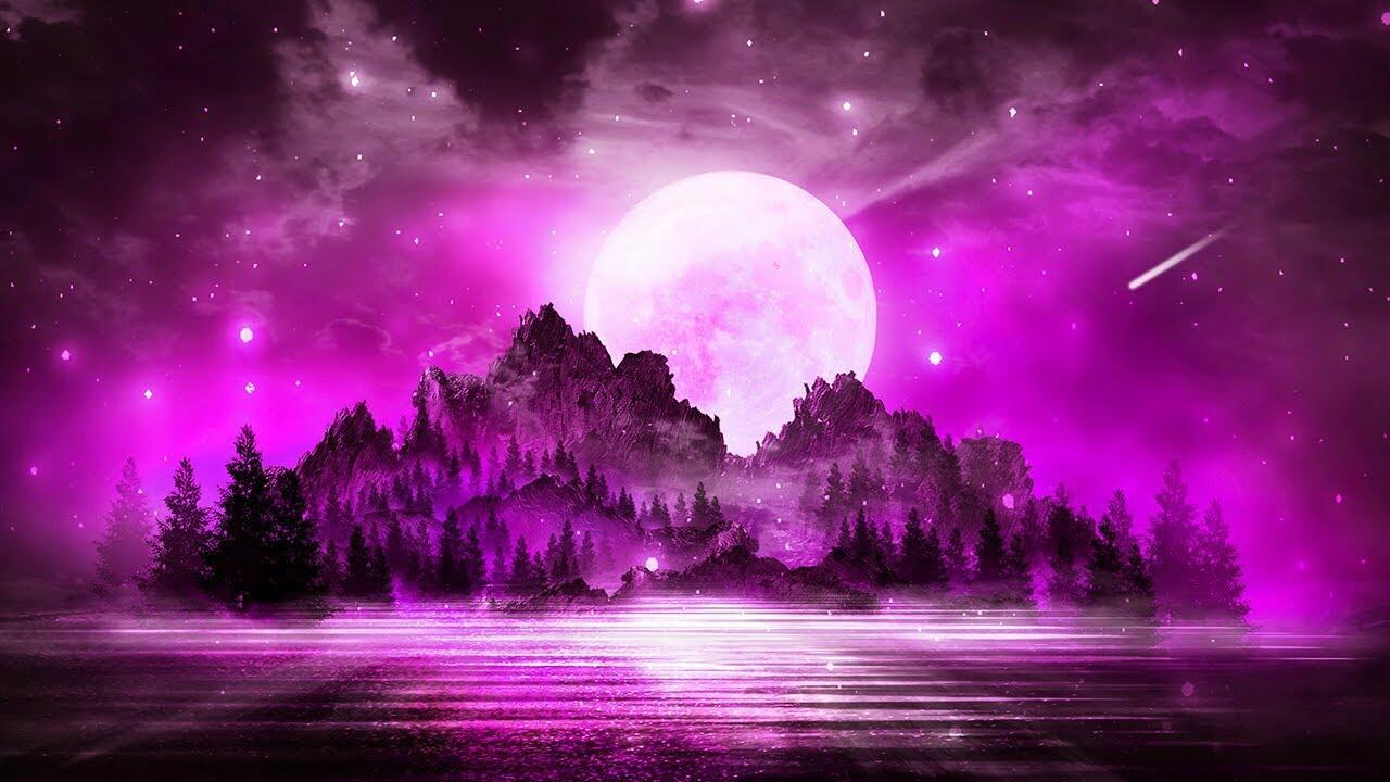 Ночь с пурпурными стразами. Франс Де Симон. Декламация