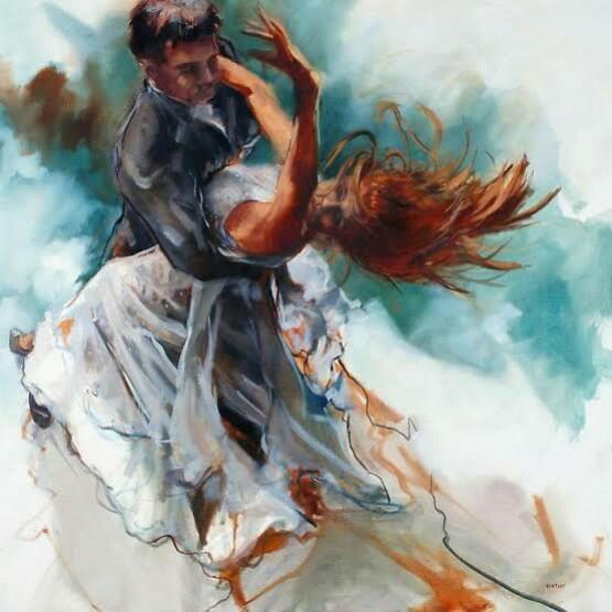 Я вдохновлён пленительным искусом...