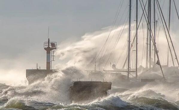 РАЗБУШЕВАЛСЯ ЛЮТЫЙ*