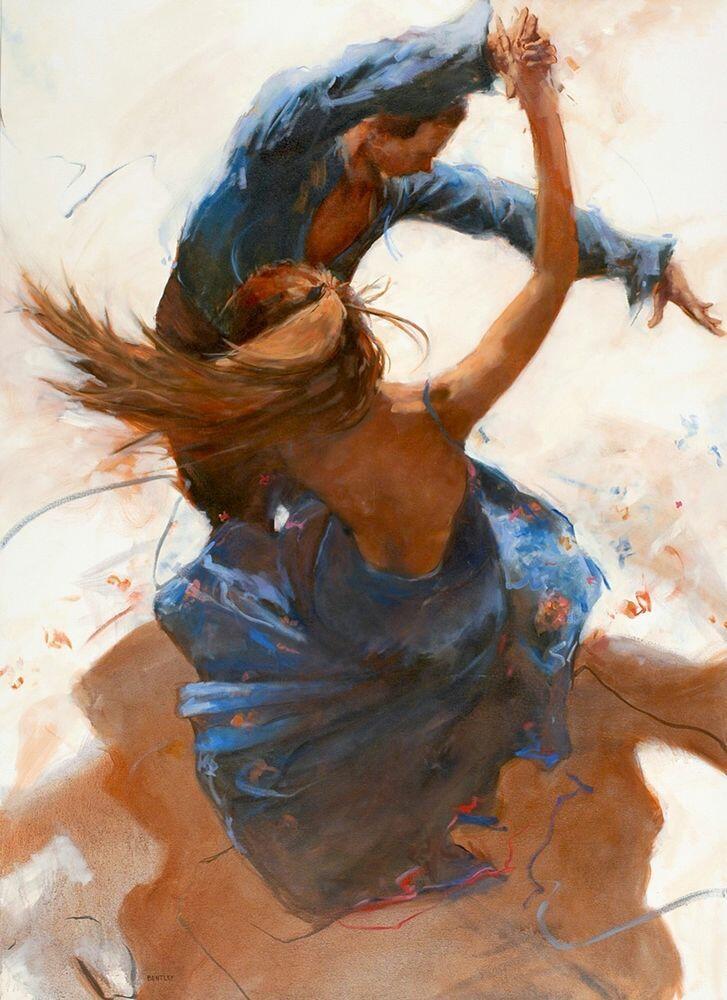 Второе дыхание