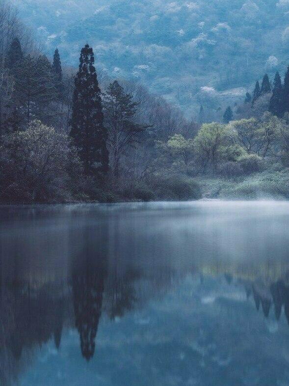 Пустота, тишина и не более...