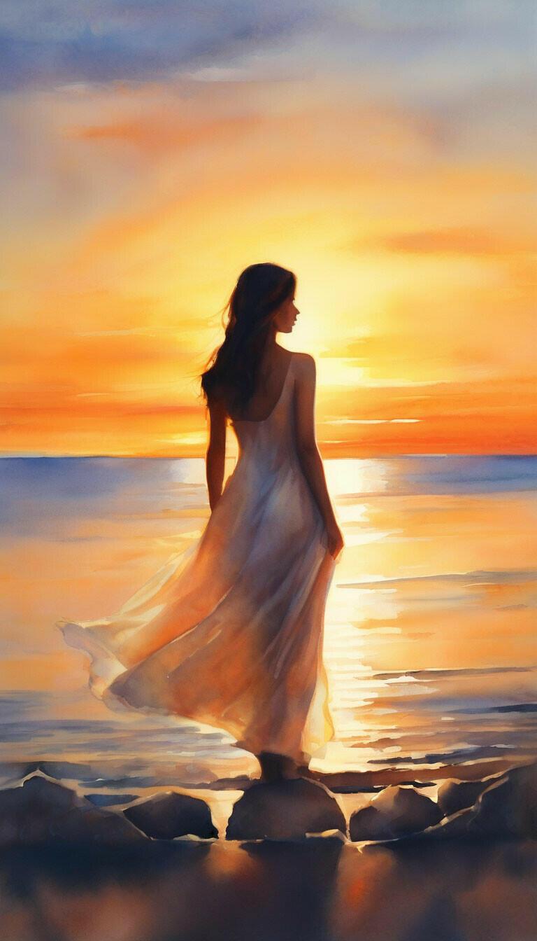 Ты взгляд свой от меня не отводи...