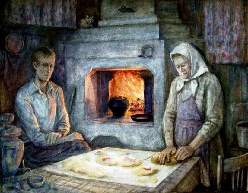 Я СУДЬБУ САМА СЕБЕ НАГАДАЮ!