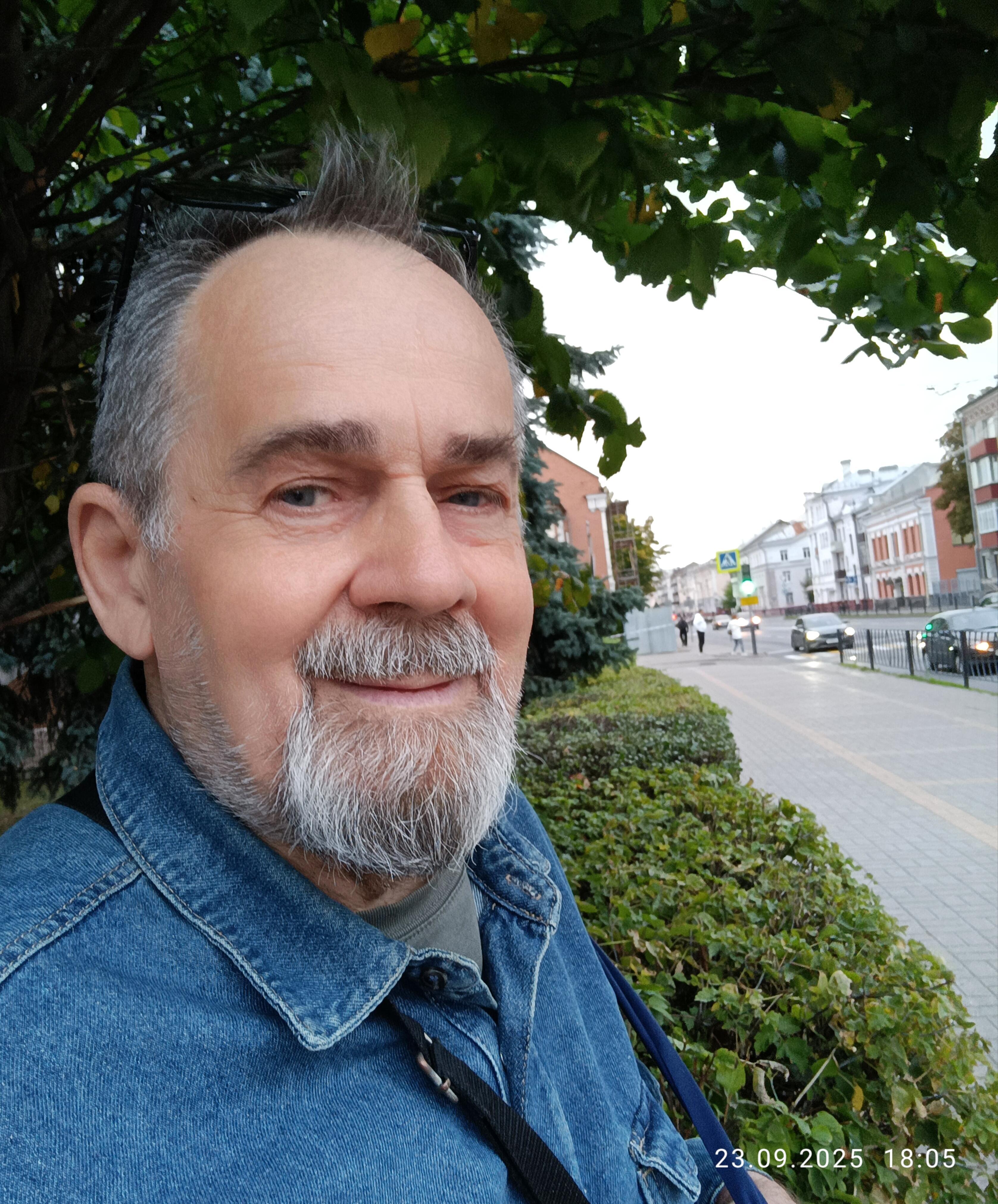 Много разного бывает...