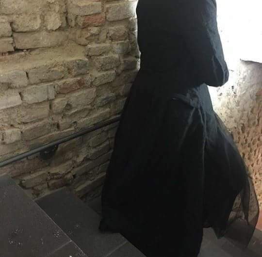 Дизайнерский отбойник