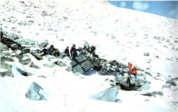 Серия... Афганский дневник. Заметки на полях.