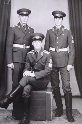 Время след затирает