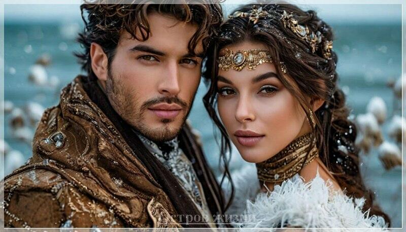 Белая сказка. Сказки для жизни