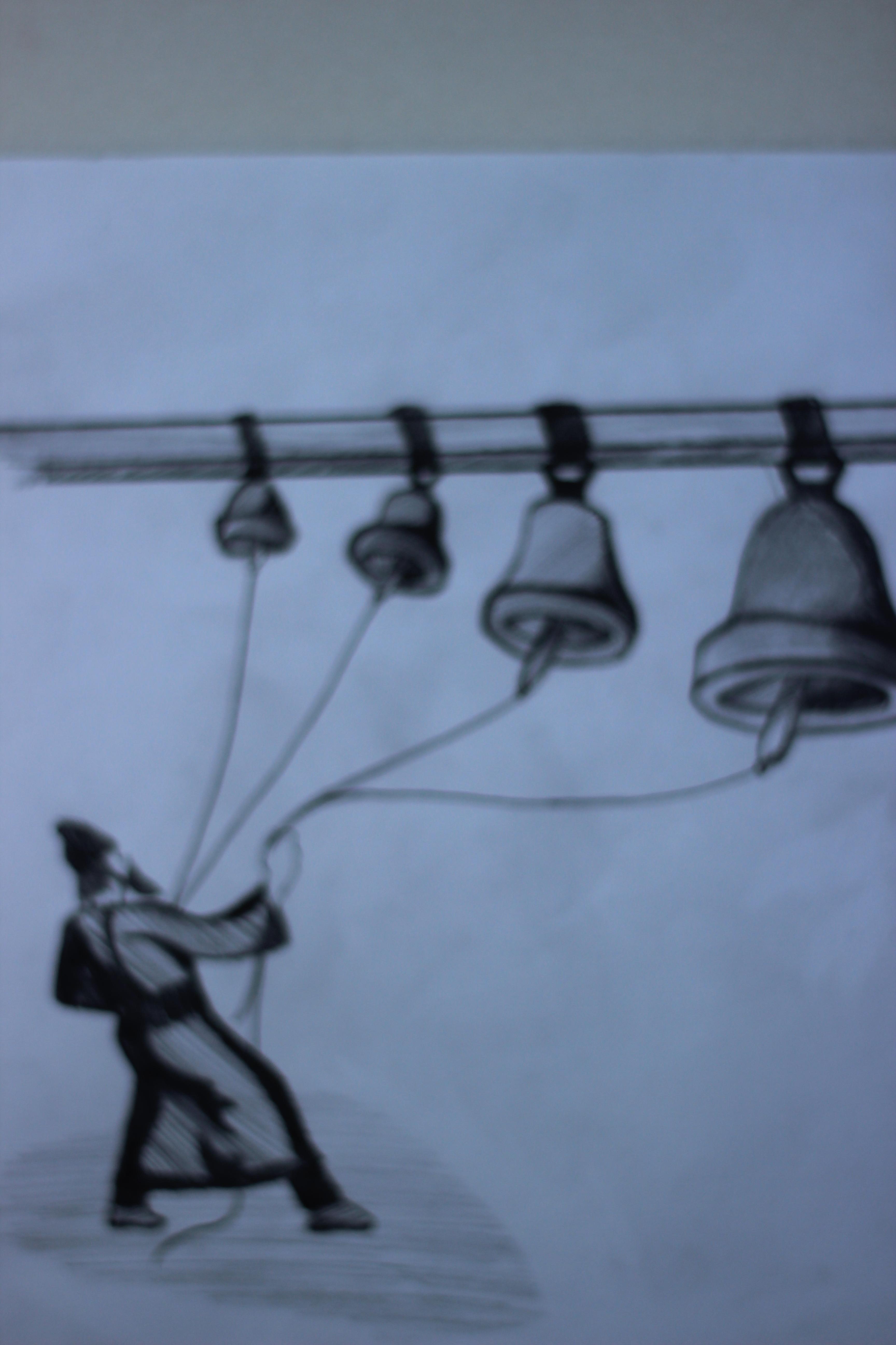 КОЛОКОЛА РОССИИ