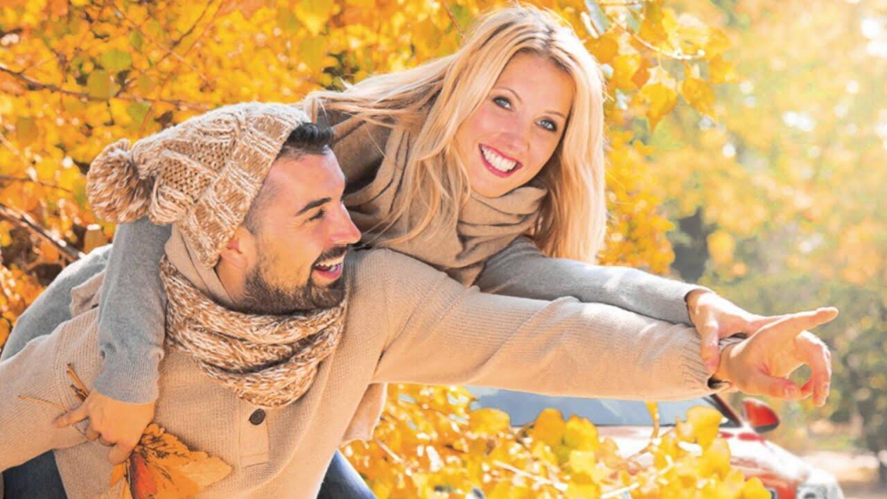 ПОЛЁТ  ЛЮБВИ