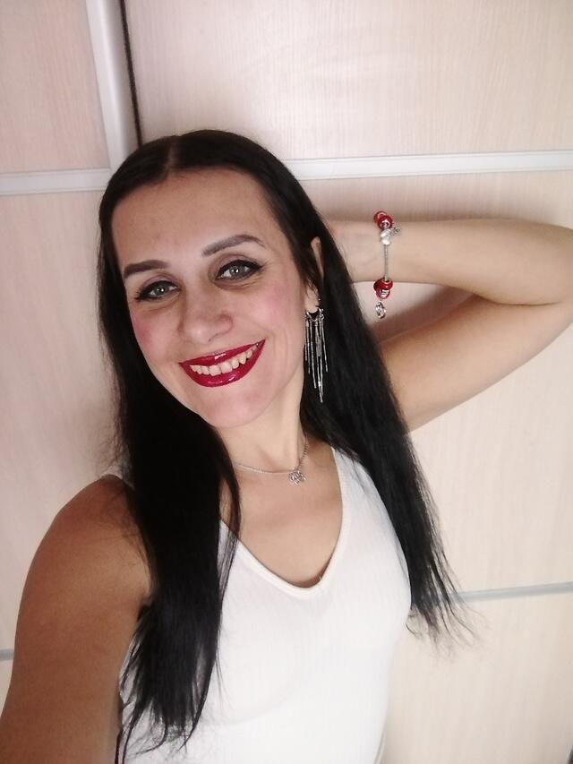 Девочка Весна