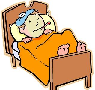 Ежегодный синдром