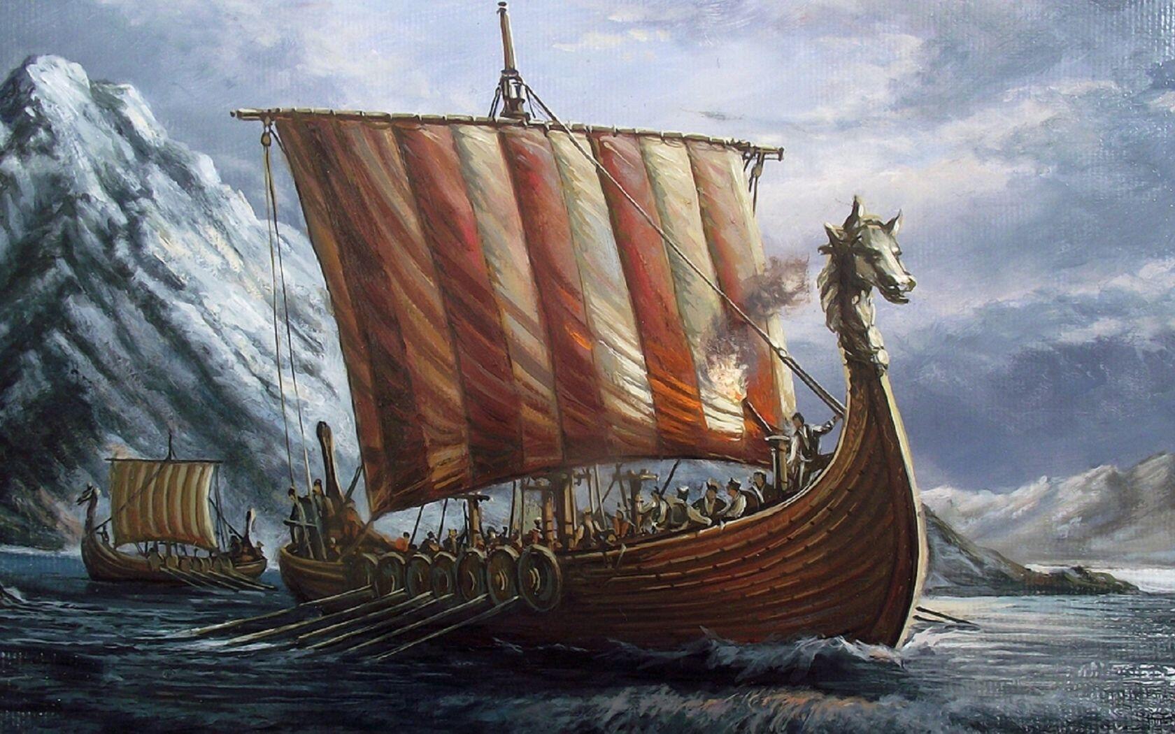 ТРЕВОЖНЫЕ ВЕТРА