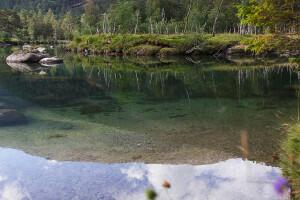 Поэтическое прочтение 15-го псалма