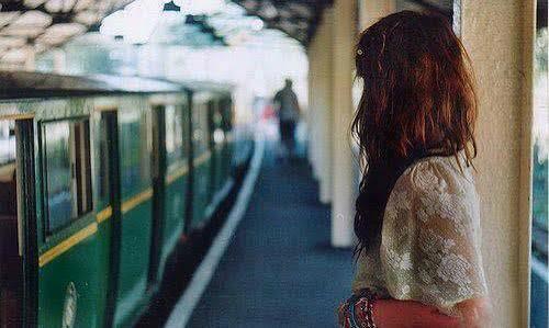 Пустой вагон.