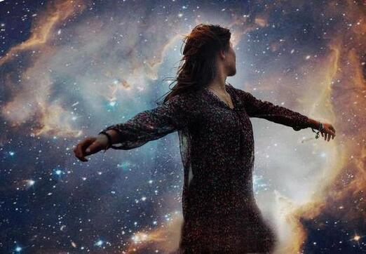 Остановили ход Вселенной