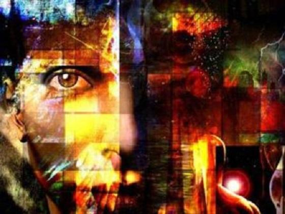 "…Нутром хочу я понять" (20.10.2012)