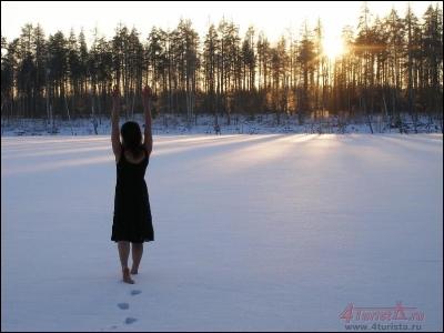 Охладела любовь