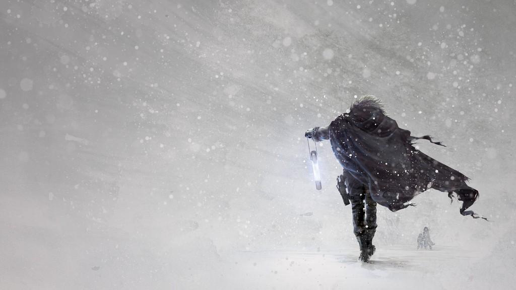 Слепая вера