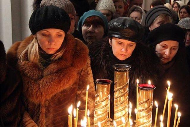 Мы встречаем Рождество