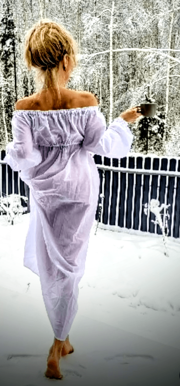 Призрак надежды...