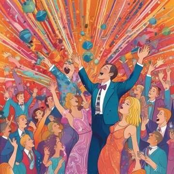 Через пять минут