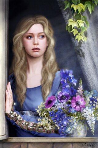 0022 Где же ты