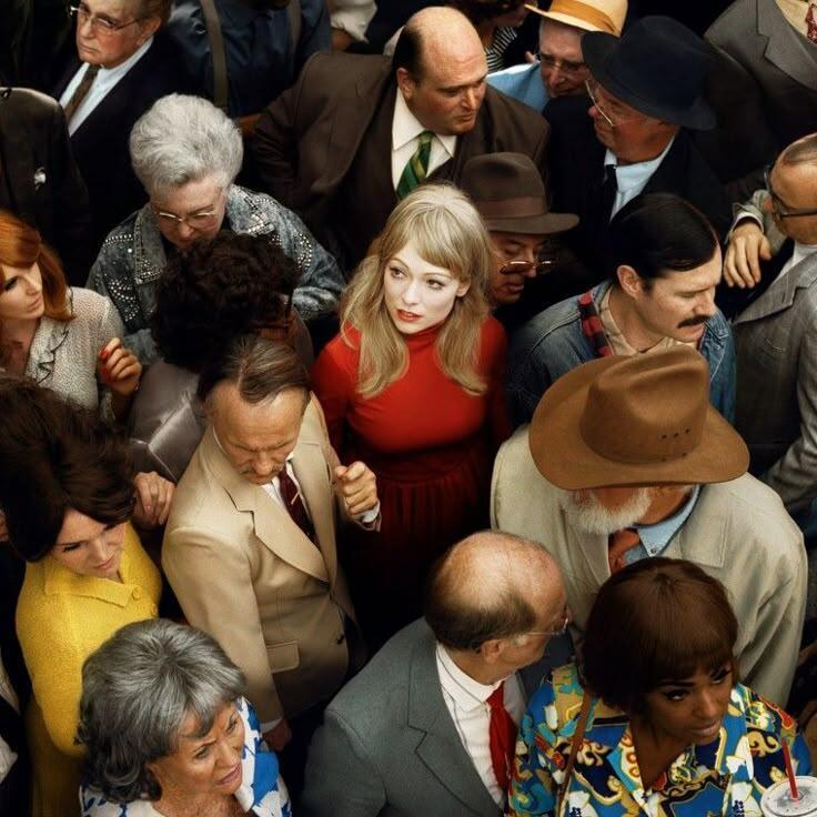 ОБЩЕСТВЕННОЕ МНЕНИЕ