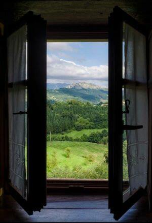 Заполошное