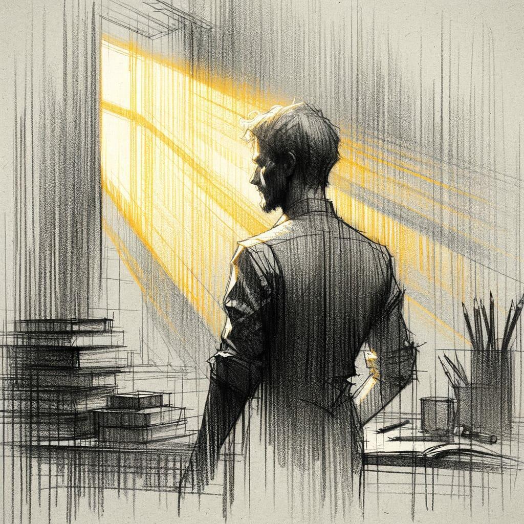 Офисный планктон