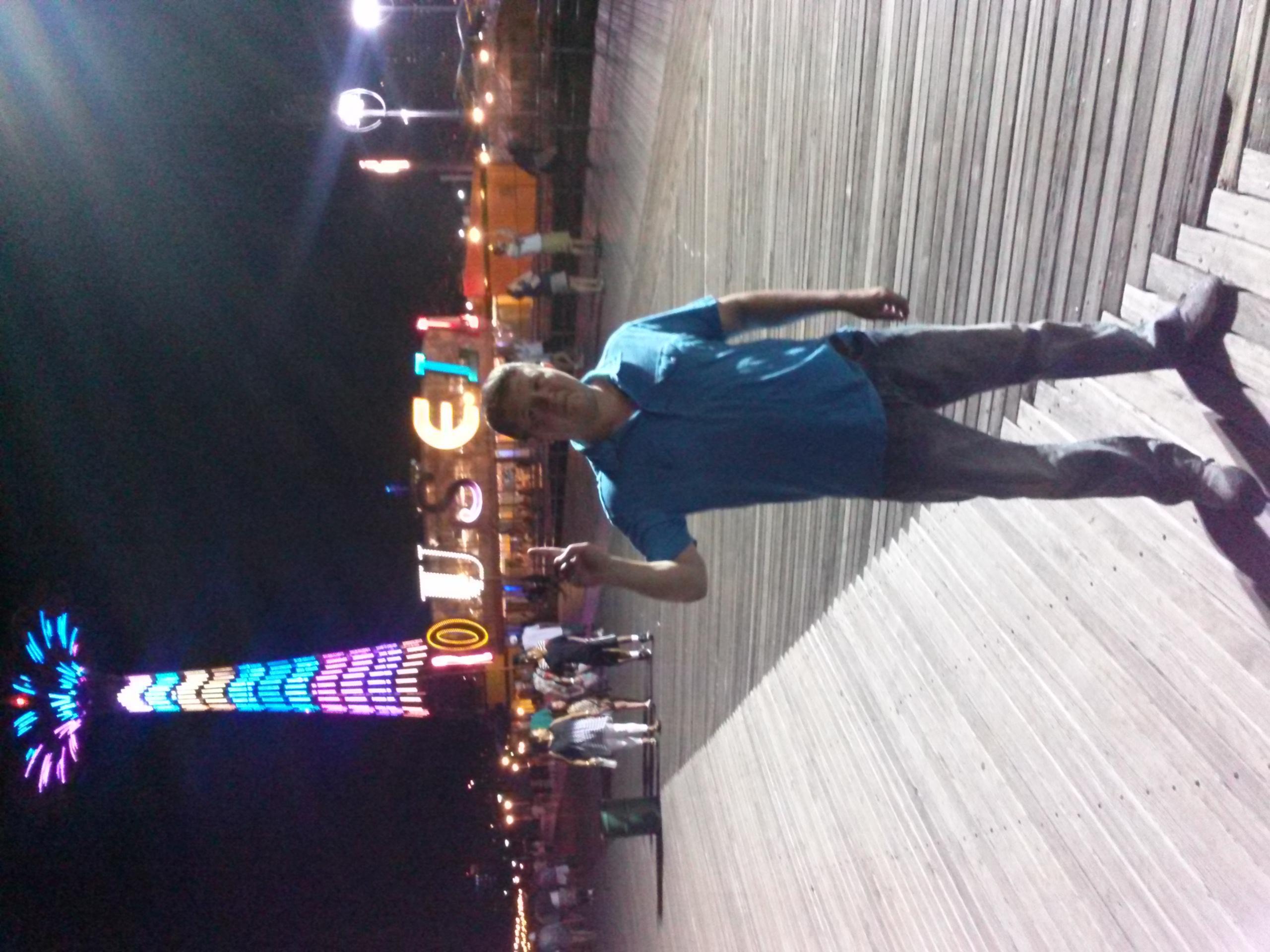 Ты только слушай голос сердца своего...