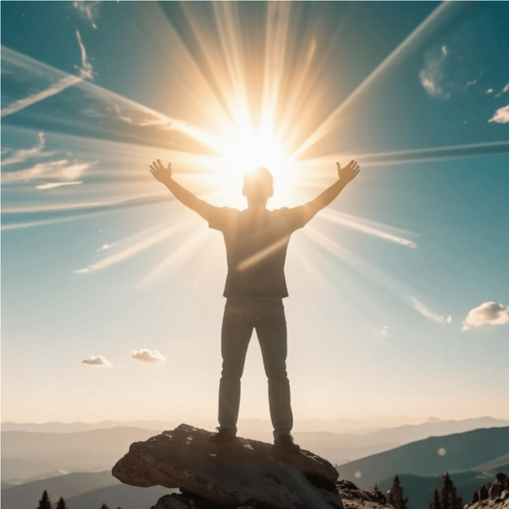 Мотиватор для достижения недостижимых целей